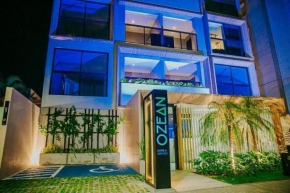 Ozean Home Service - Jardim Oceania